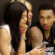 Image for article titled Tyga Denies Cheating on Kylie Jenner, Does Not Deny Dick Pics Are His